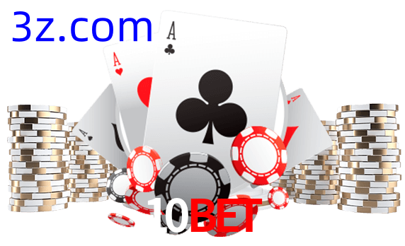 Jogue jogos de pôquer em 10BET